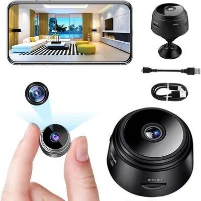 Mini Camera